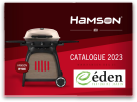 Catalogue Hamson