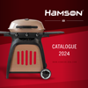 Catalogue Hamson