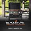 Catalogue Blackstone