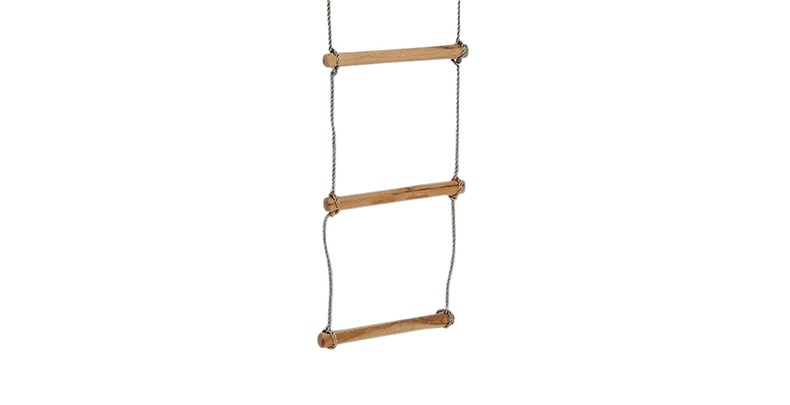 &Eacute;chelle &agrave; corde